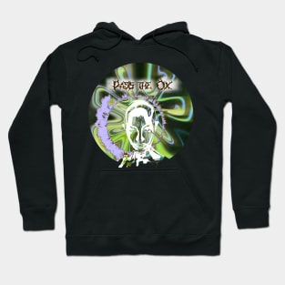 Cybercore: Dystopia Hoodie